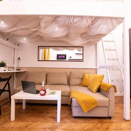 Cozy Studio Cismigiu Garden Daire Bükreş Dış mekan fotoğraf