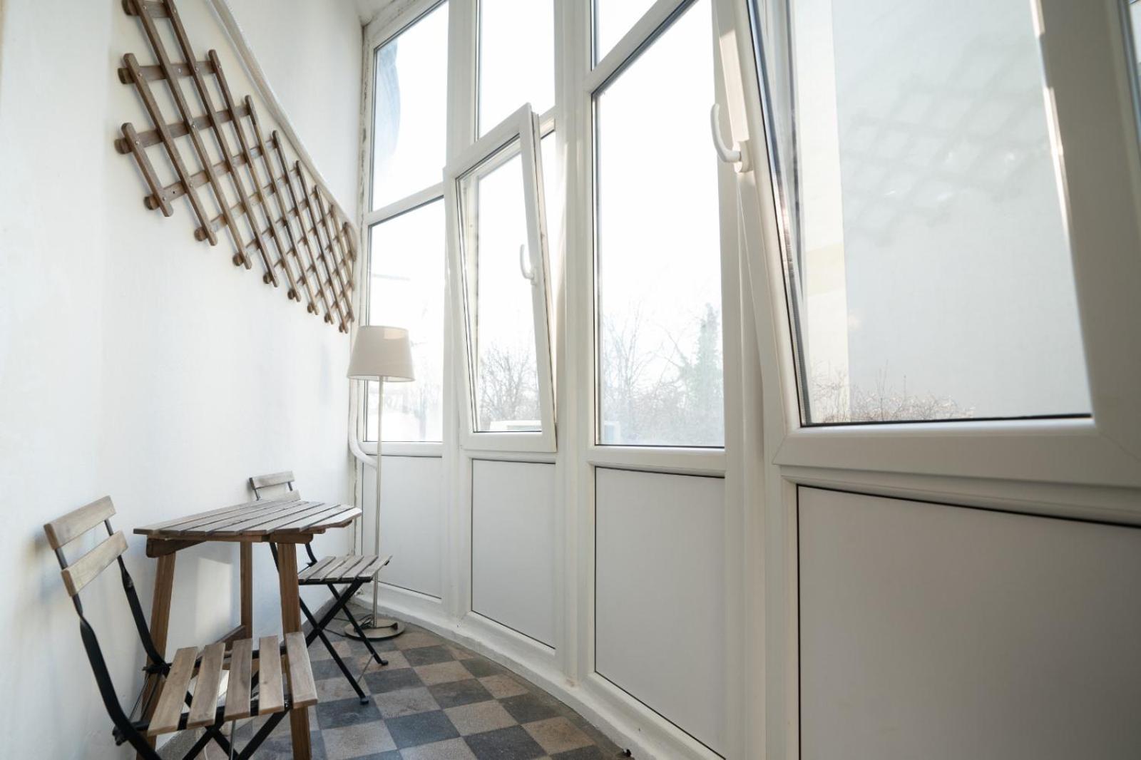 Cozy Studio Cismigiu Garden Daire Bükreş Dış mekan fotoğraf